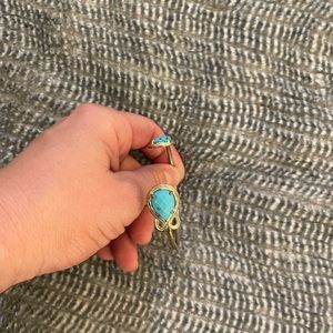 Kendra Scott bracelet